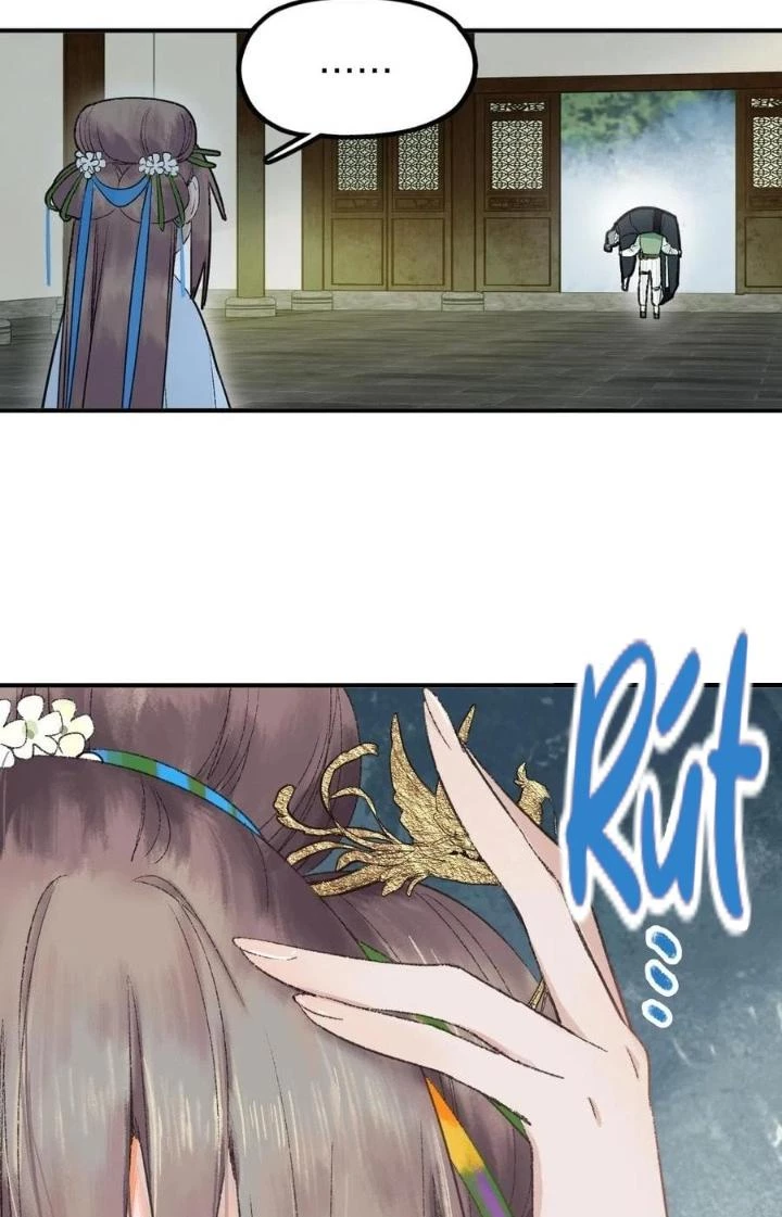 81 Câu Hỏi Chết Chóc Chapter 117 - Trang 2