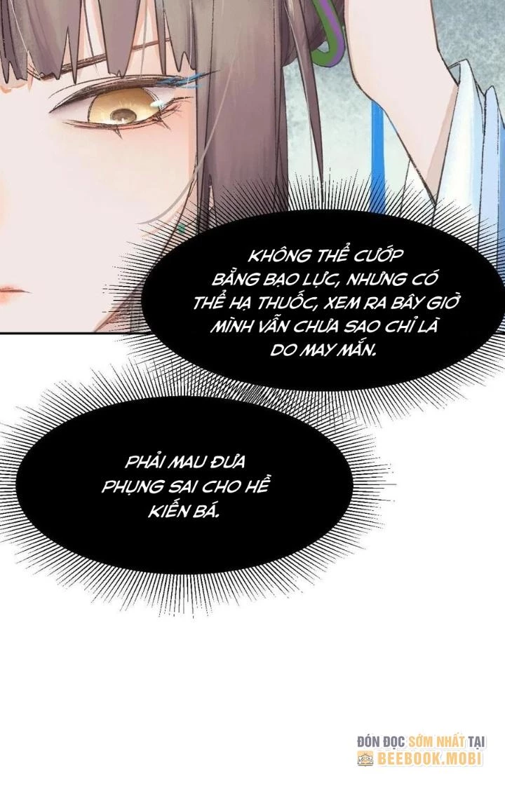 81 Câu Hỏi Chết Chóc Chapter 117 - Trang 2