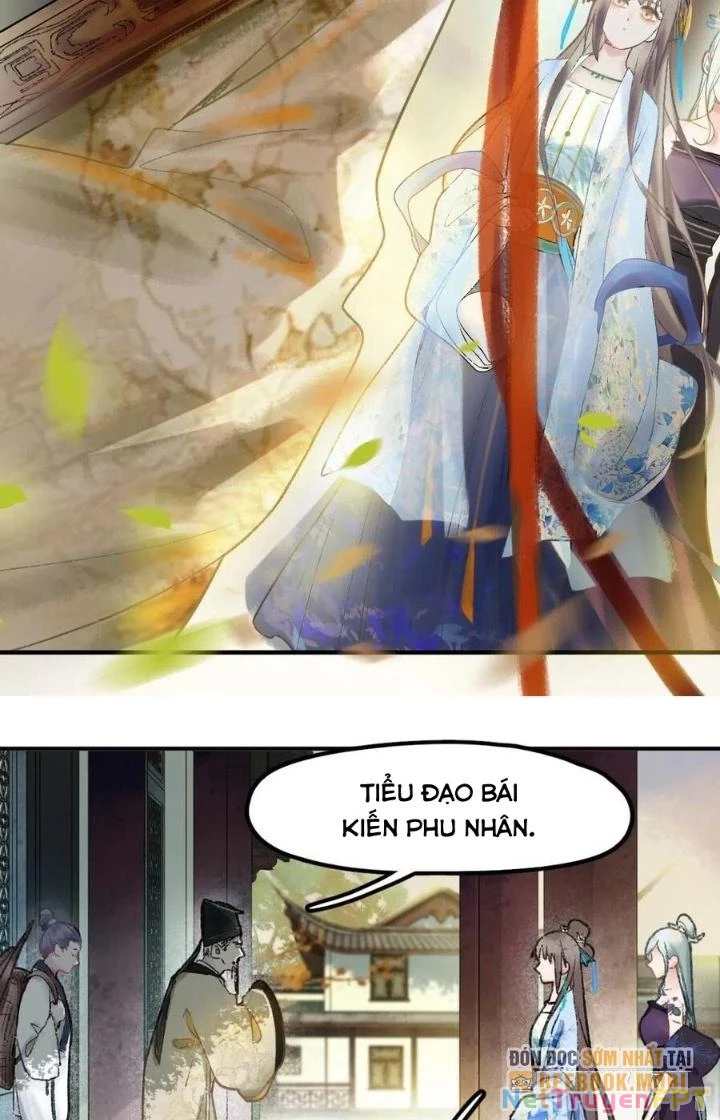 81 Câu Hỏi Chết Chóc Chapter 117 - Trang 2