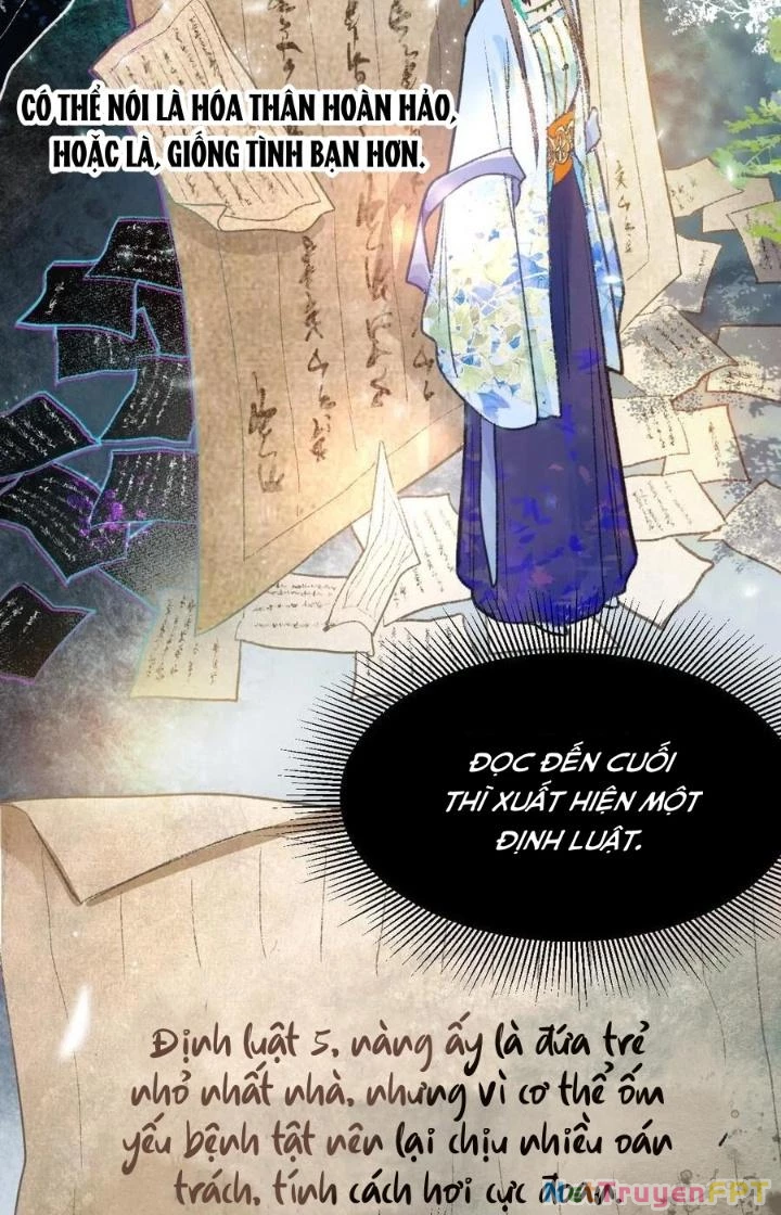 81 Câu Hỏi Chết Chóc Chapter 117 - Trang 2