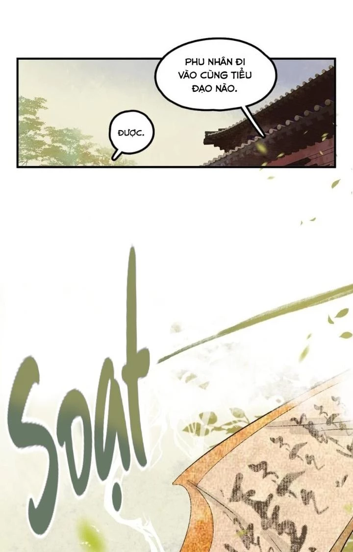 81 Câu Hỏi Chết Chóc Chapter 117 - Trang 2