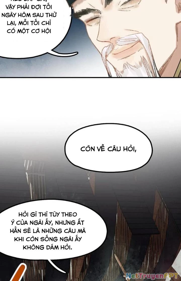 81 Câu Hỏi Chết Chóc Chapter 117 - Trang 2