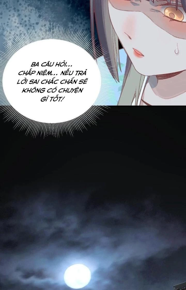 81 Câu Hỏi Chết Chóc Chapter 117 - Trang 2