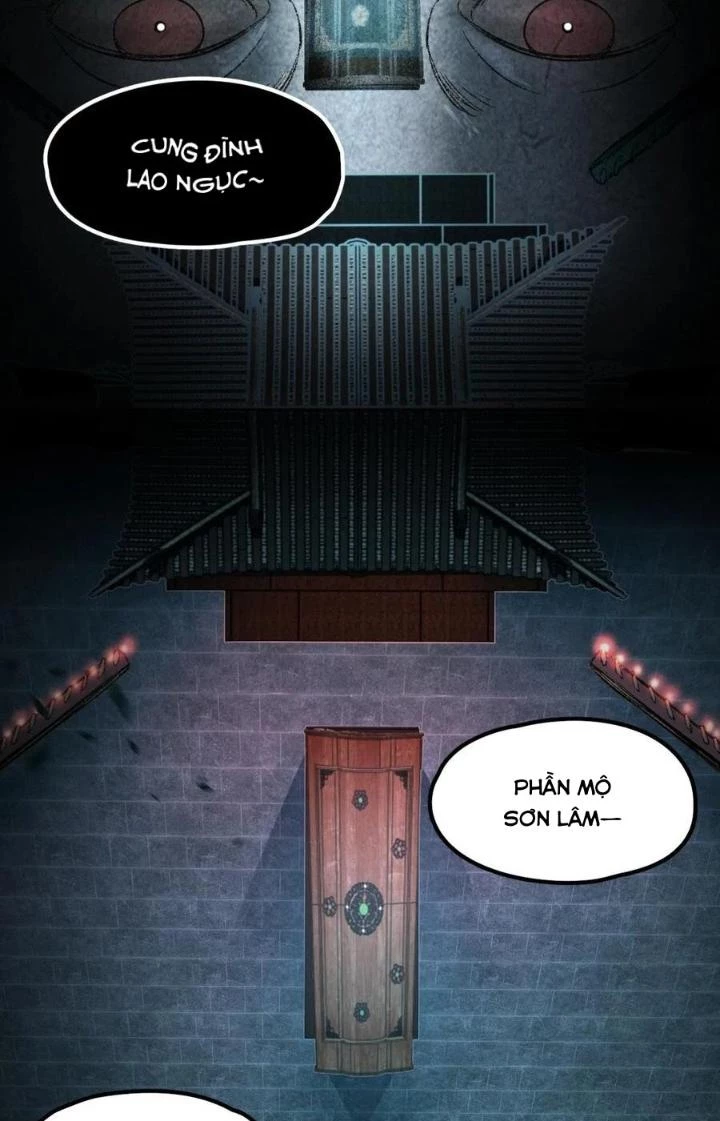 81 Câu Hỏi Chết Chóc Chapter 117 - Trang 2