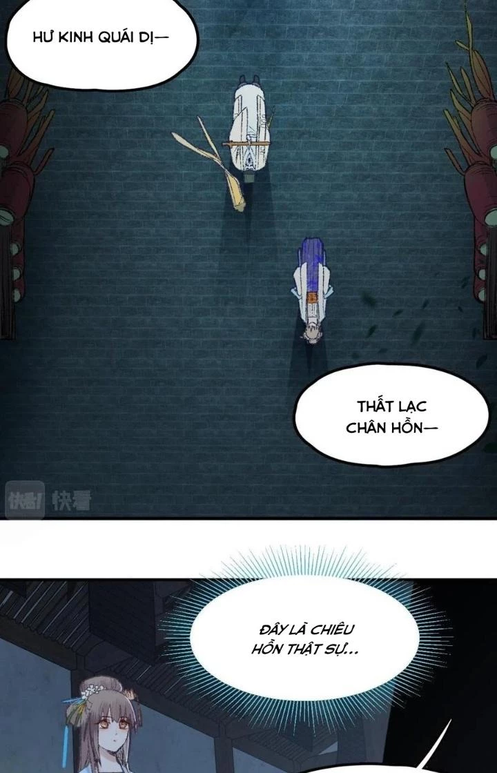 81 Câu Hỏi Chết Chóc Chapter 117 - Trang 2