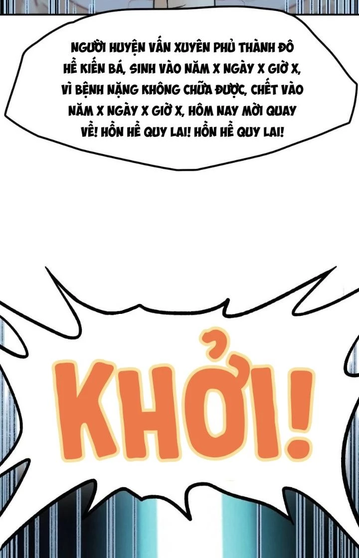 81 Câu Hỏi Chết Chóc Chapter 117 - Trang 2