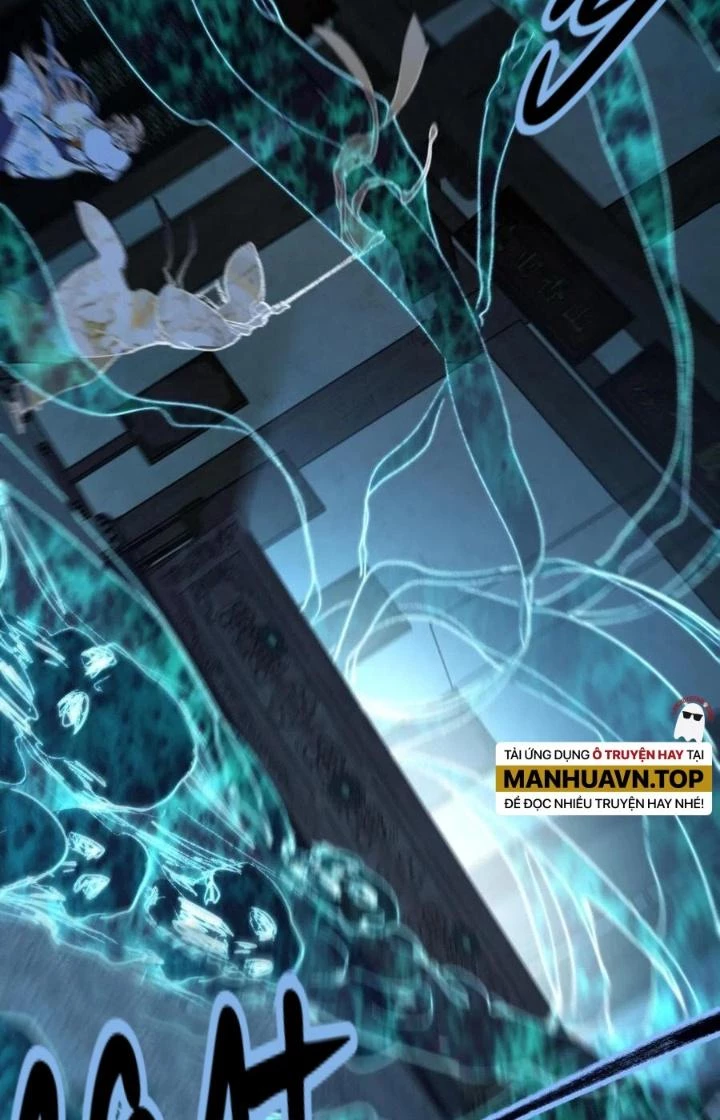 81 Câu Hỏi Chết Chóc Chapter 117 - Trang 2
