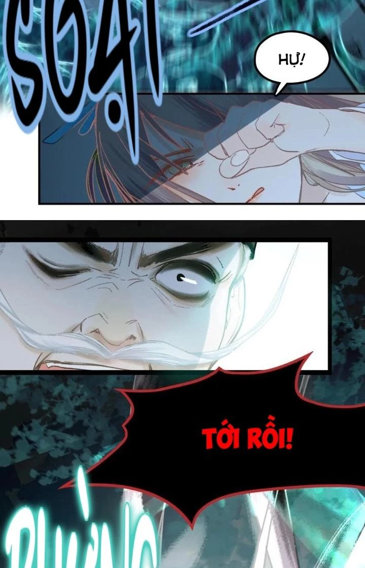 81 Câu Hỏi Chết Chóc Chapter 117 - Trang 2