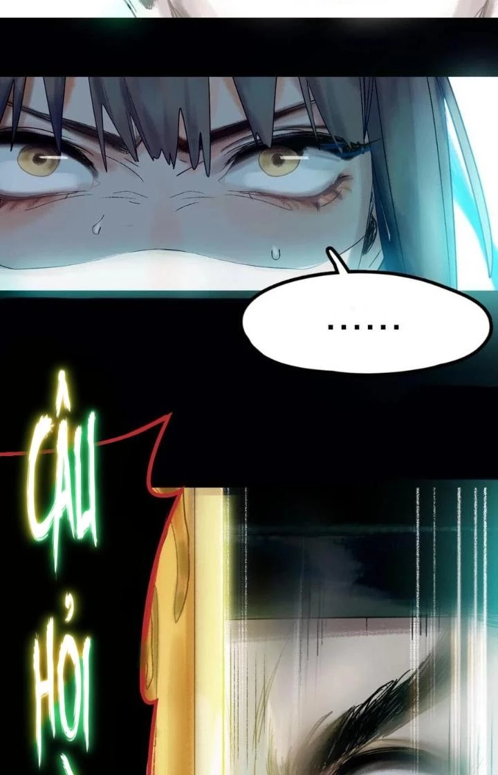 81 Câu Hỏi Chết Chóc Chapter 117 - Trang 2