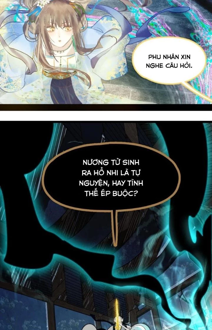 81 Câu Hỏi Chết Chóc Chapter 118 - Trang 2