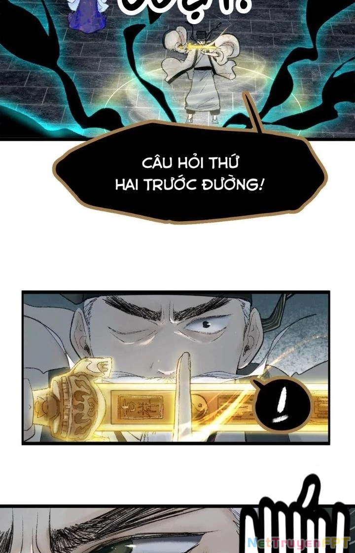 81 Câu Hỏi Chết Chóc Chapter 118 - Trang 2