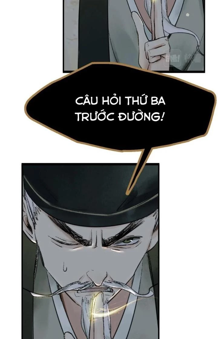 81 Câu Hỏi Chết Chóc Chapter 118 - Trang 2