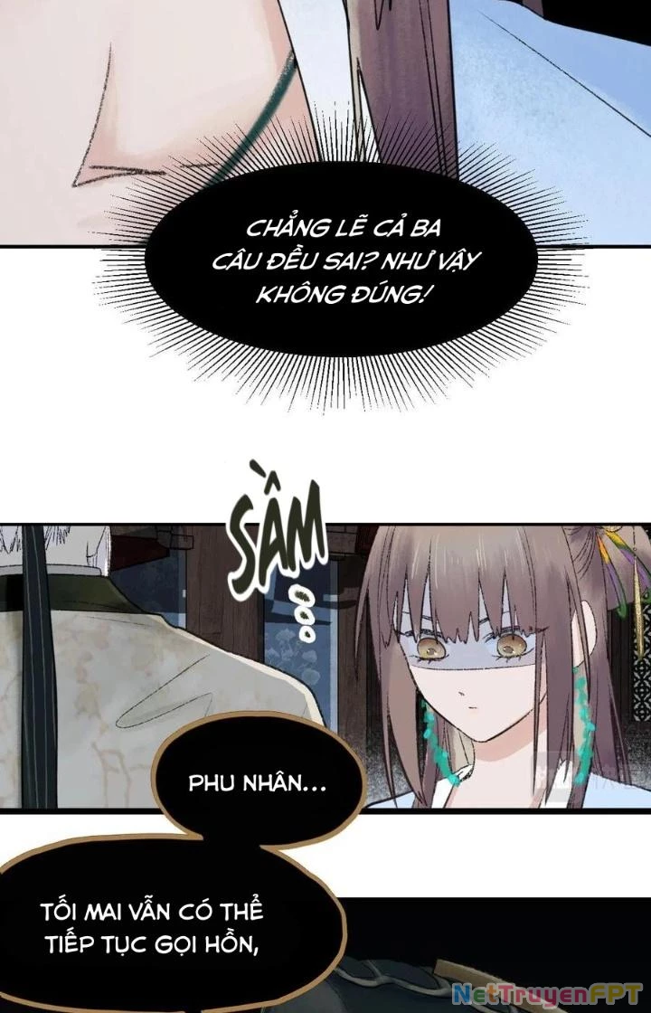 81 Câu Hỏi Chết Chóc Chapter 118 - Trang 2