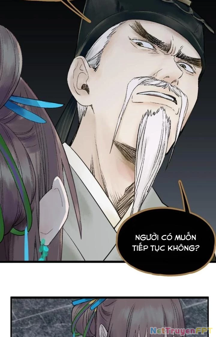 81 Câu Hỏi Chết Chóc Chapter 118 - Trang 2