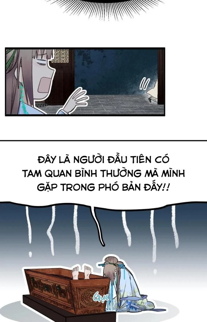 81 Câu Hỏi Chết Chóc Chapter 118 - Trang 2