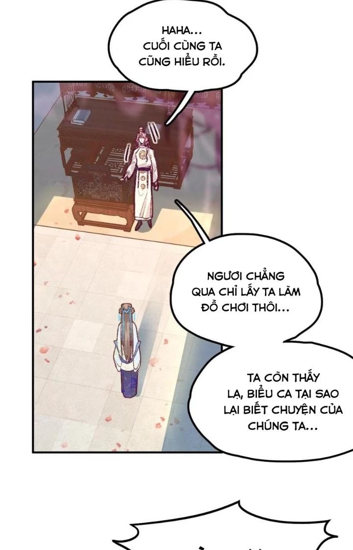 81 Câu Hỏi Chết Chóc Chapter 118 - Trang 2