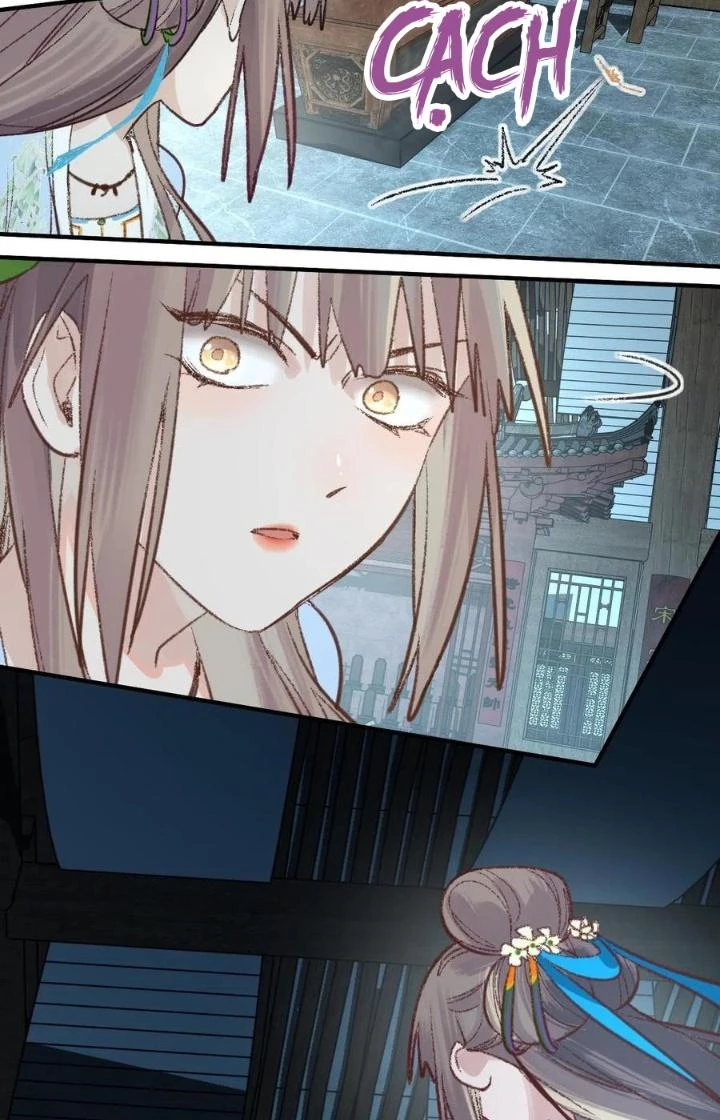81 Câu Hỏi Chết Chóc Chapter 119 - Trang 2