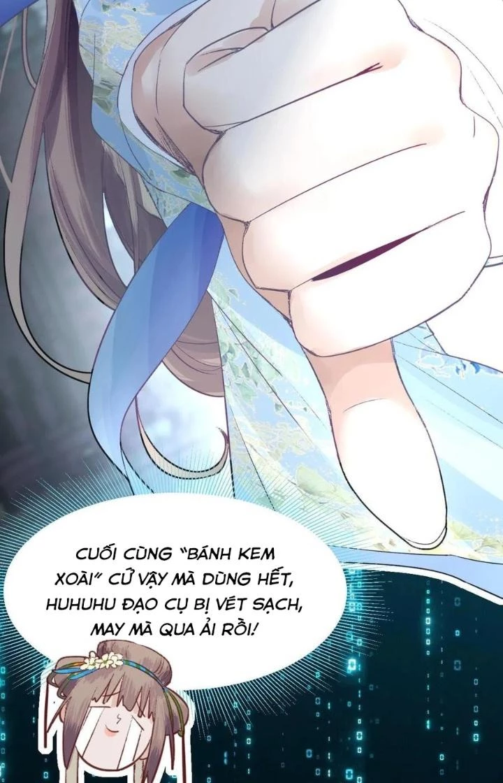 81 Câu Hỏi Chết Chóc Chapter 120 - Trang 2