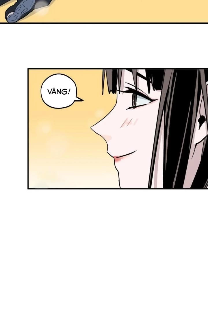 81 Câu Hỏi Chết Chóc Chapter 121 - Trang 2