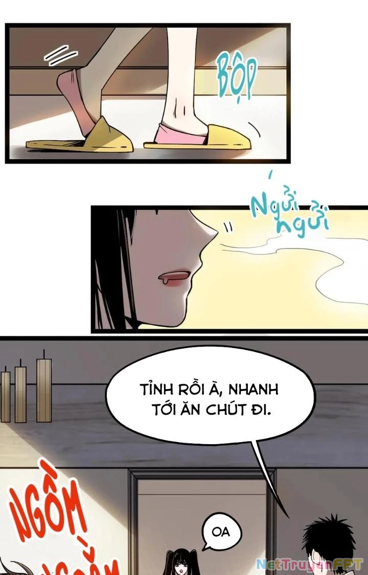81 Câu Hỏi Chết Chóc Chapter 121 - Trang 2