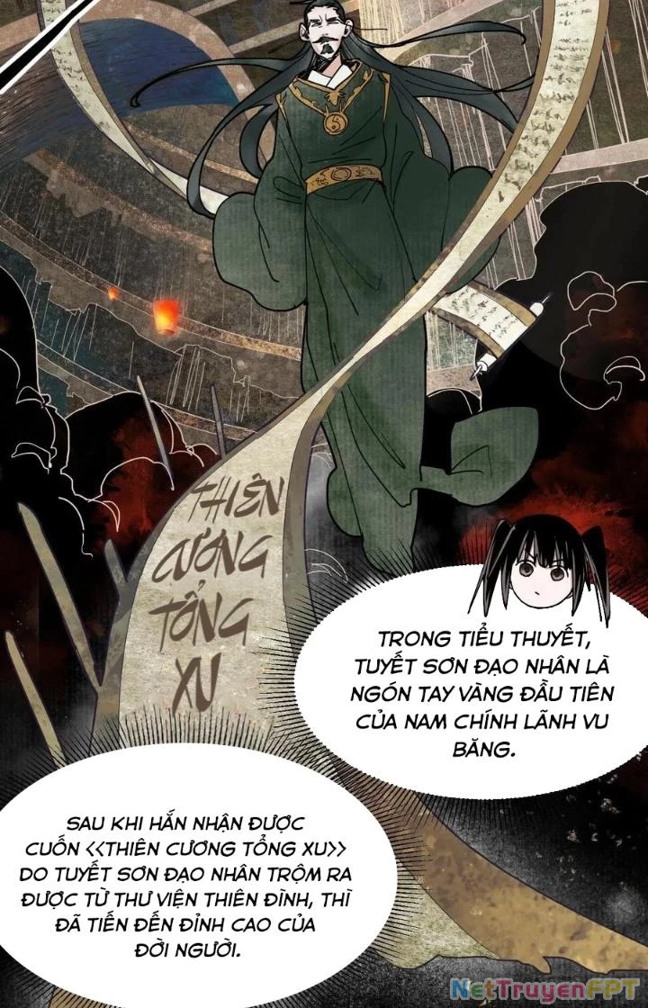 81 Câu Hỏi Chết Chóc Chapter 121 - Trang 2