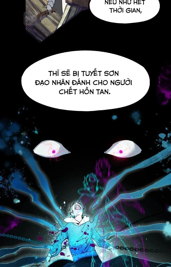 81 Câu Hỏi Chết Chóc Chapter 121 - Trang 2