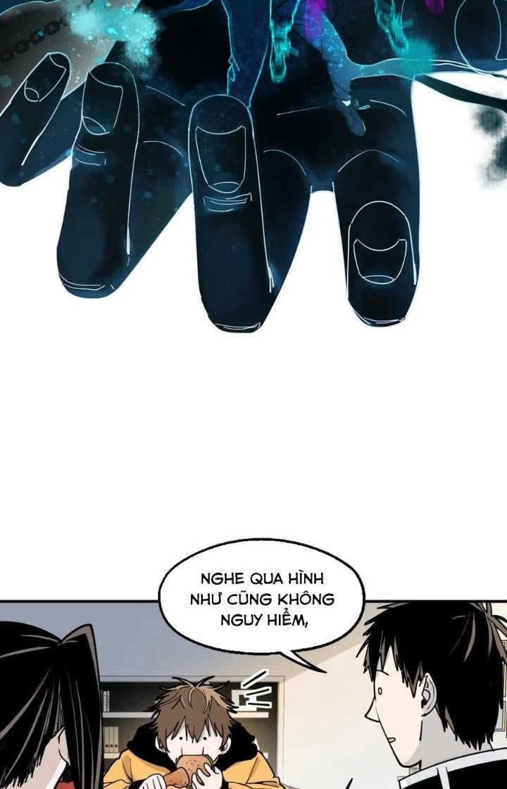 81 Câu Hỏi Chết Chóc Chapter 121 - Trang 2