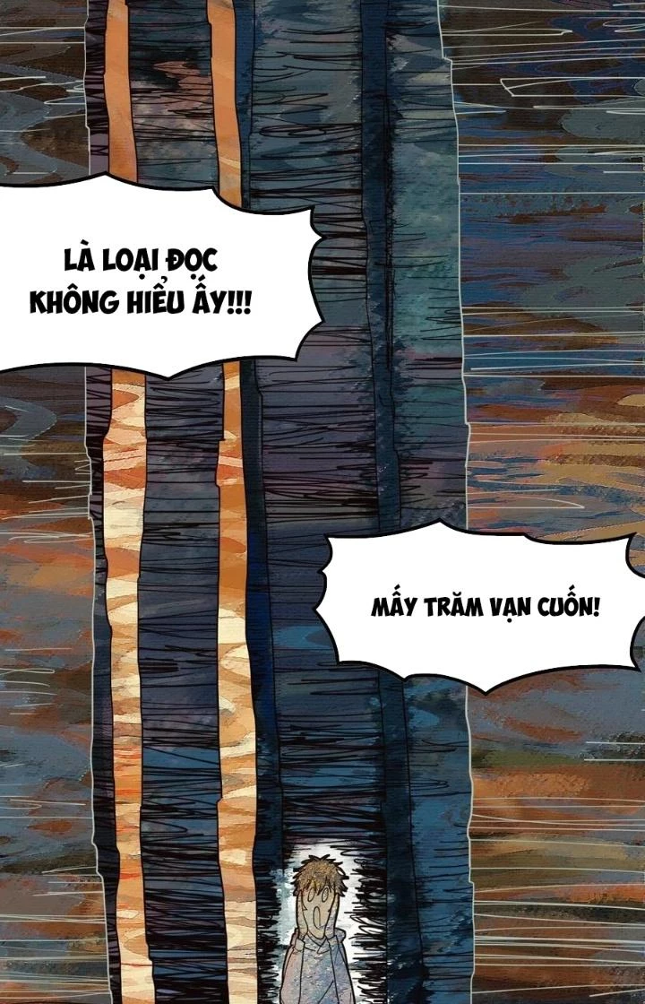 81 Câu Hỏi Chết Chóc Chapter 121 - Trang 2
