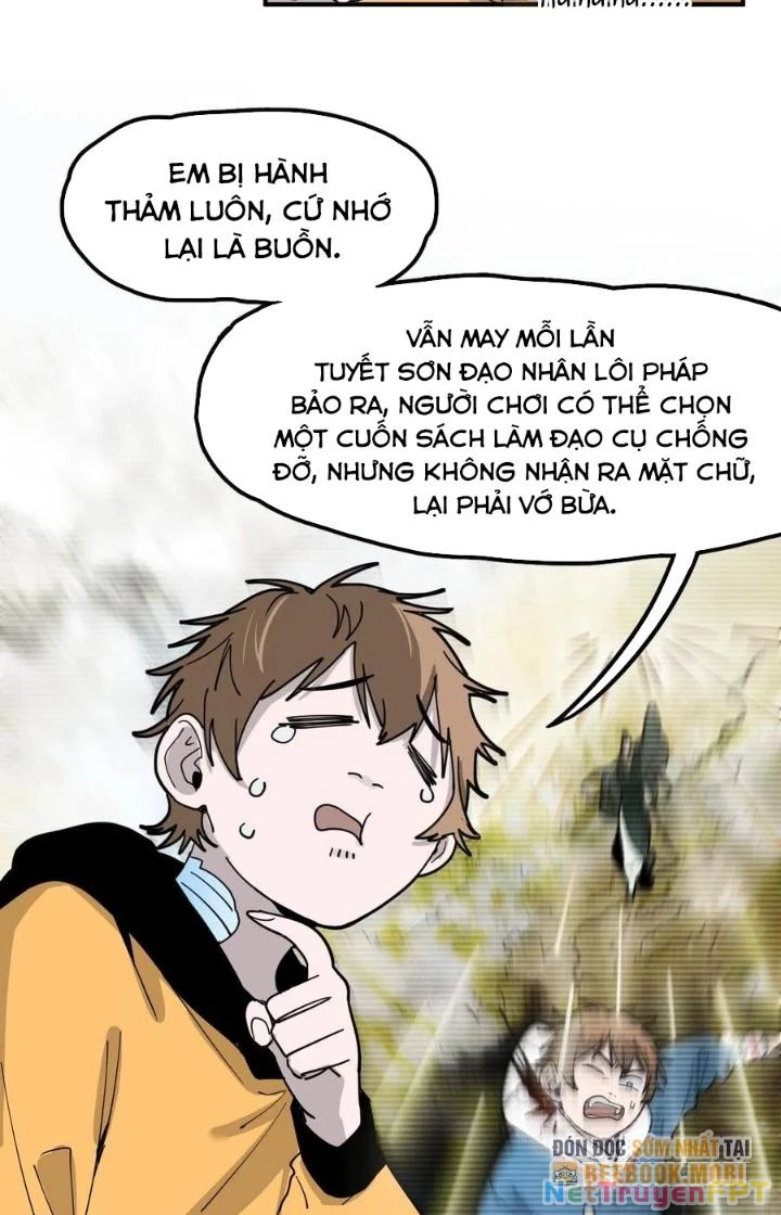 81 Câu Hỏi Chết Chóc Chapter 121 - Trang 2