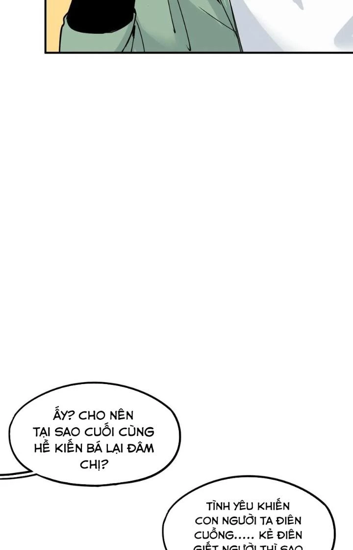 81 Câu Hỏi Chết Chóc Chapter 121 - Trang 2