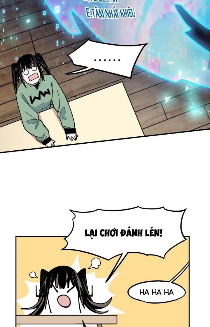 81 Câu Hỏi Chết Chóc Chapter 121 - Trang 2