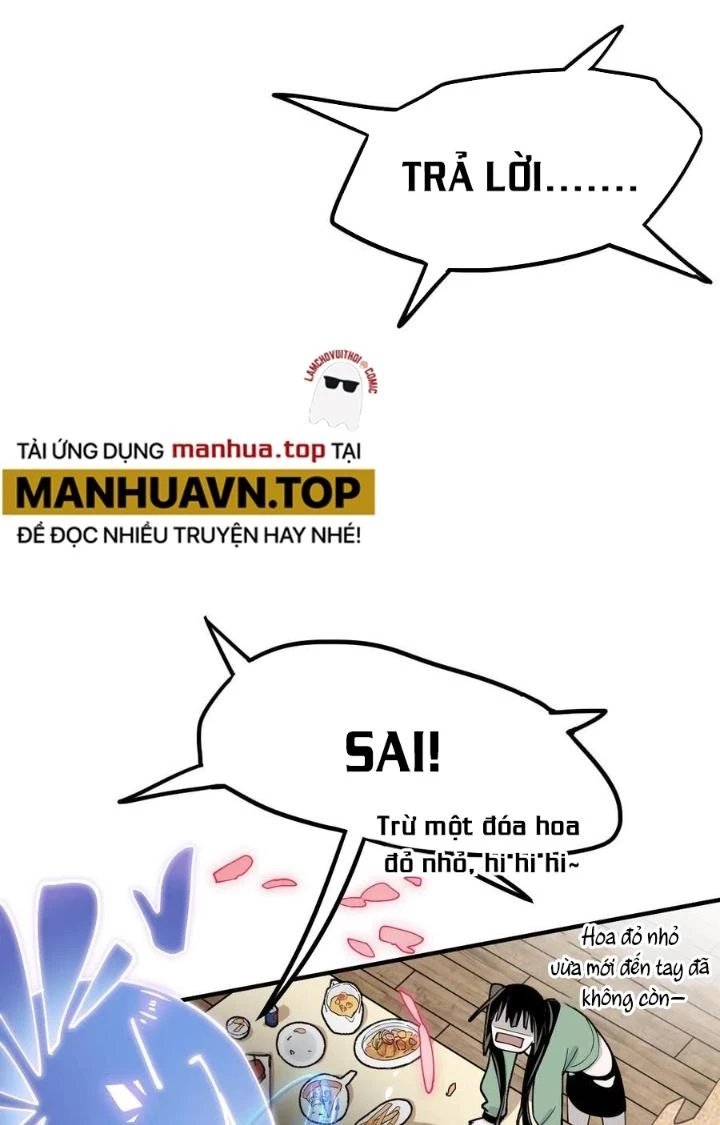 81 Câu Hỏi Chết Chóc Chapter 121 - Trang 2