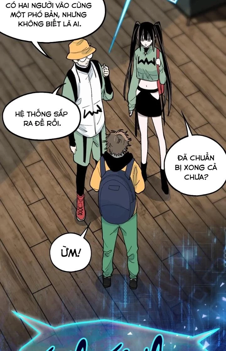 81 Câu Hỏi Chết Chóc Chapter 121 - Trang 2