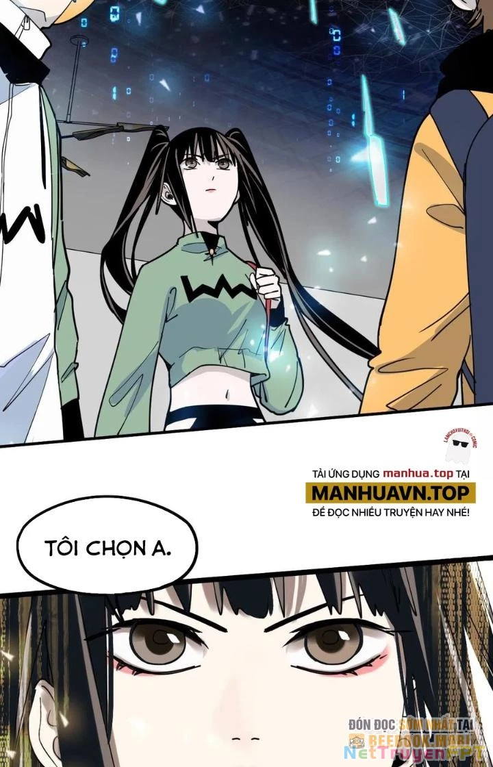 81 Câu Hỏi Chết Chóc Chapter 121 - Trang 2