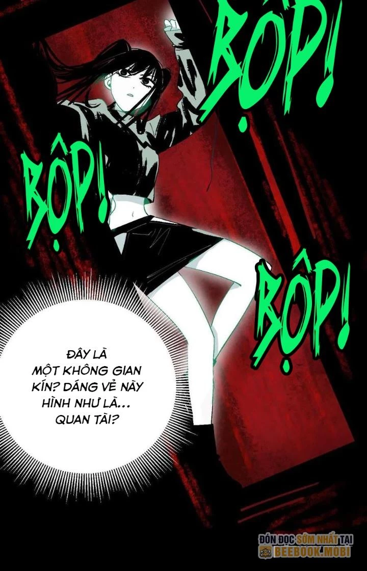 81 Câu Hỏi Chết Chóc Chapter 122 - Trang 2