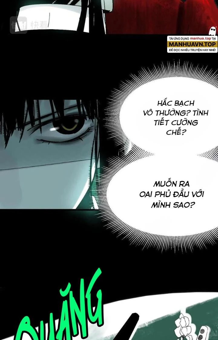 81 Câu Hỏi Chết Chóc Chapter 122 - Trang 2