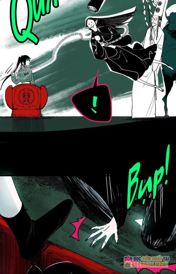 81 Câu Hỏi Chết Chóc Chapter 122 - Trang 2