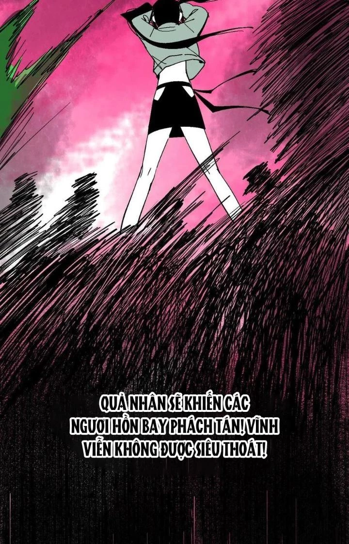 81 Câu Hỏi Chết Chóc Chapter 122 - Trang 2