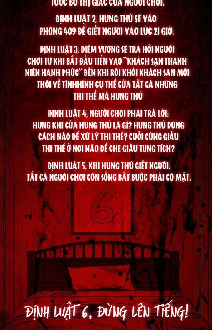 81 Câu Hỏi Chết Chóc Chapter 122 - Trang 2