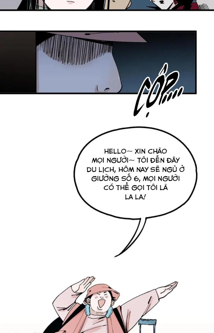 81 Câu Hỏi Chết Chóc Chapter 122 - Trang 2