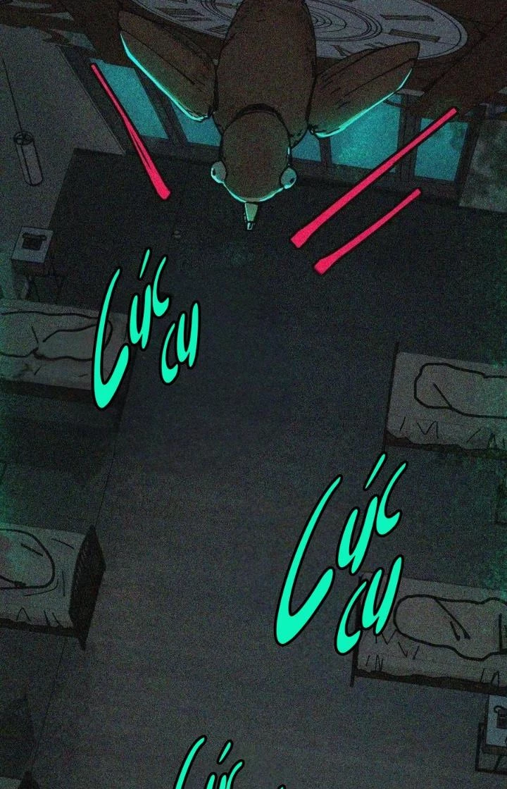 81 Câu Hỏi Chết Chóc Chapter 123 - Trang 2