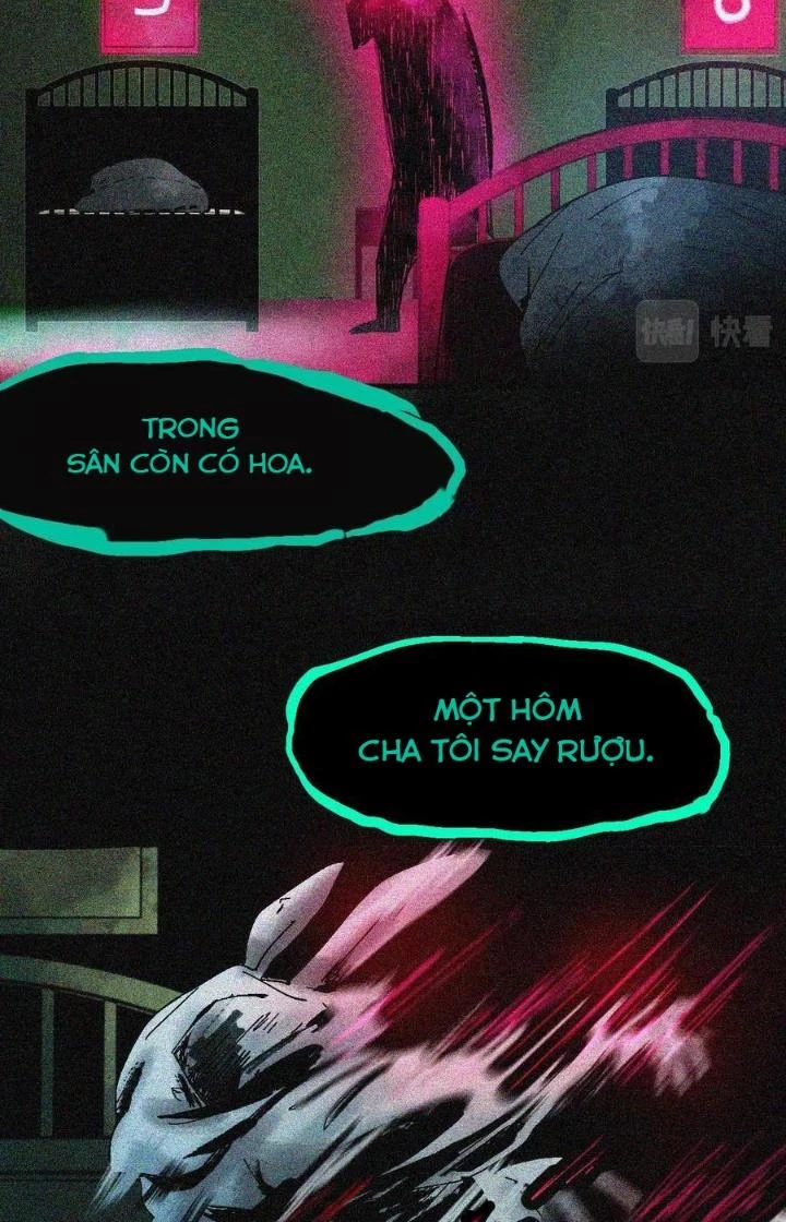 81 Câu Hỏi Chết Chóc Chapter 123 - Trang 2