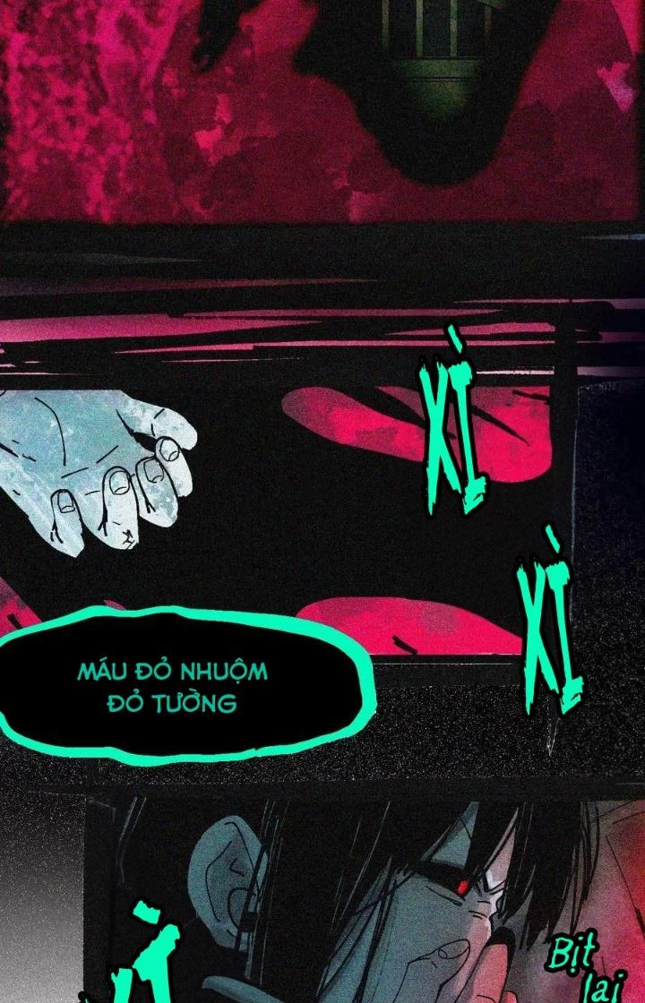 81 Câu Hỏi Chết Chóc Chapter 123 - Trang 2