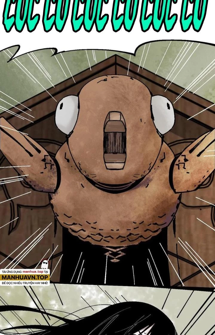 81 Câu Hỏi Chết Chóc Chapter 123 - Trang 2
