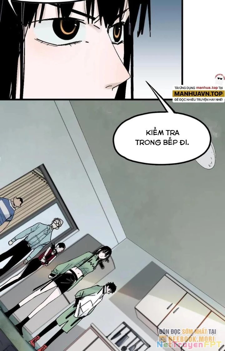 81 Câu Hỏi Chết Chóc Chapter 123 - Trang 2