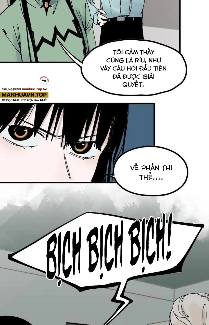 81 Câu Hỏi Chết Chóc Chapter 123 - Trang 2