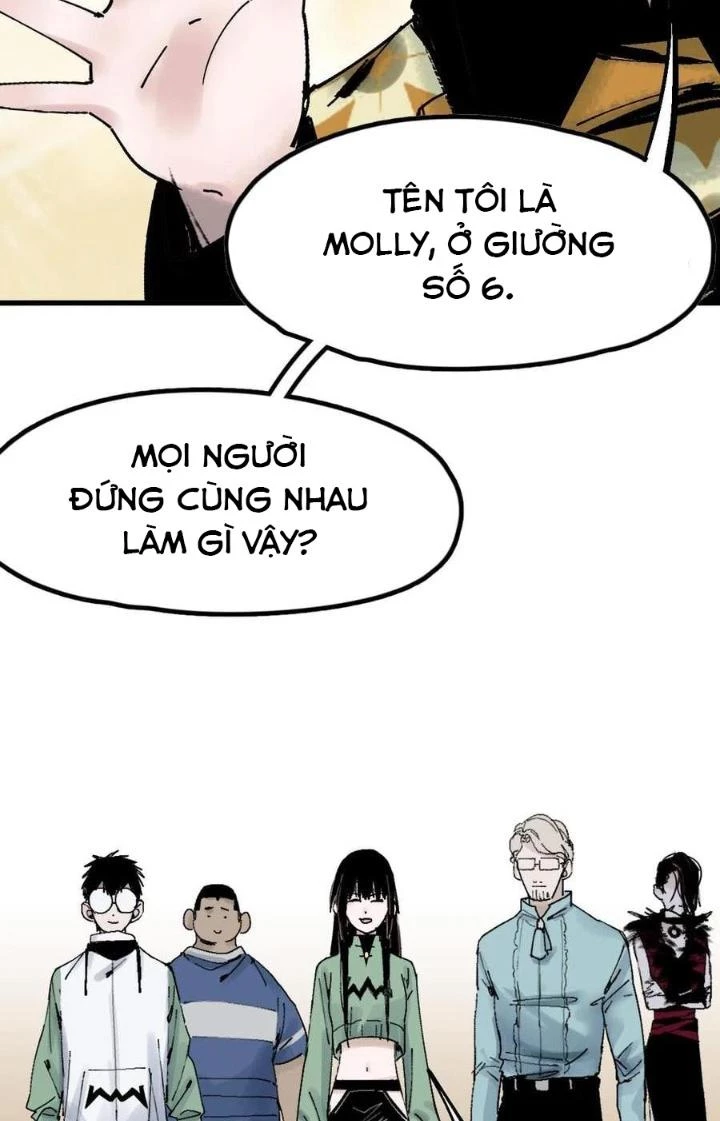 81 Câu Hỏi Chết Chóc Chapter 123 - Trang 2