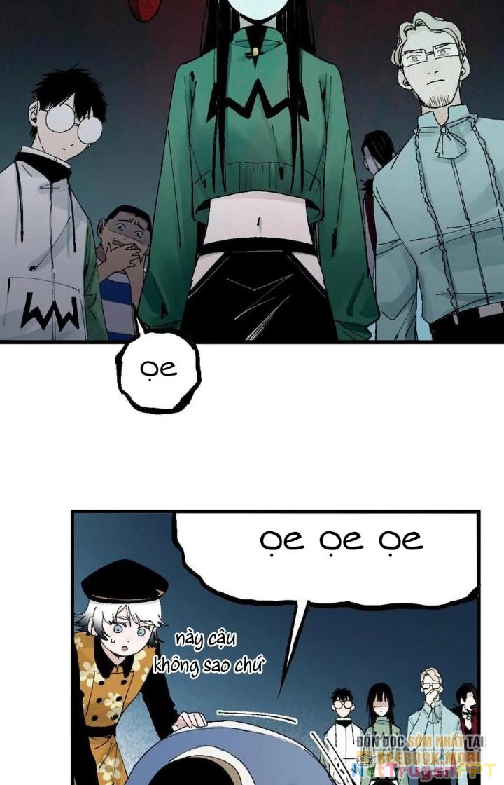 81 Câu Hỏi Chết Chóc Chapter 123 - Trang 2