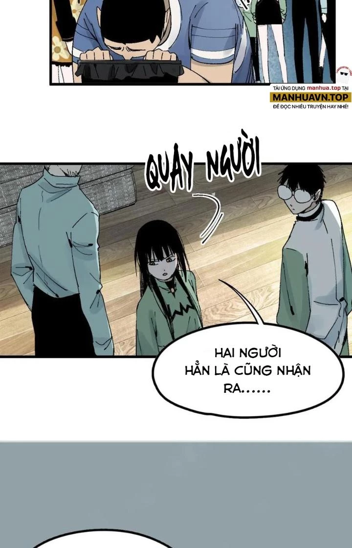 81 Câu Hỏi Chết Chóc Chapter 123 - Trang 2