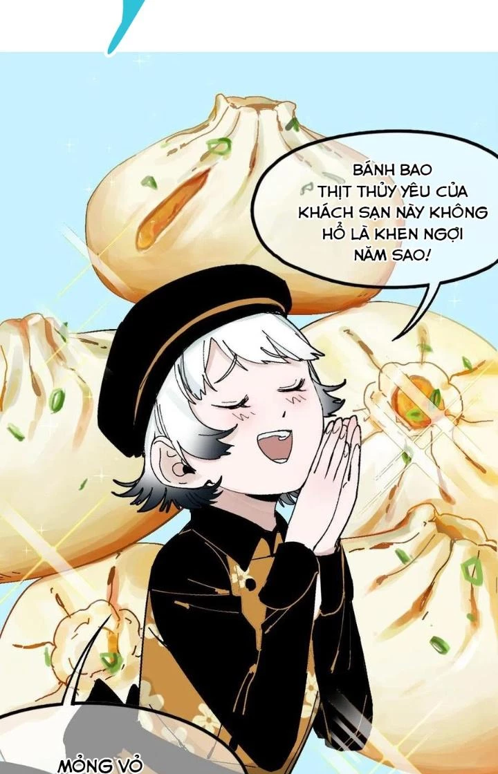 81 Câu Hỏi Chết Chóc Chapter 123 - Trang 2